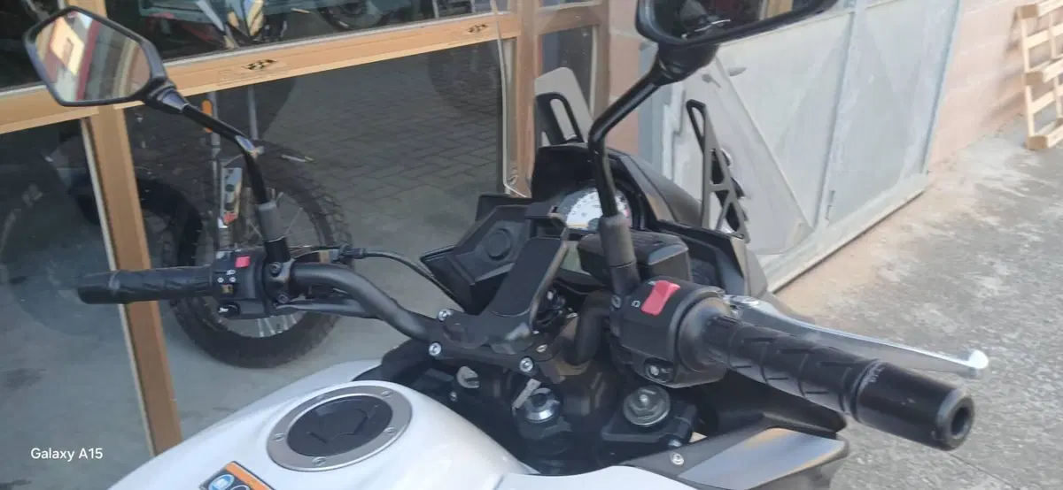 Kawasaki Versys 650 (2017 - 20) (17)