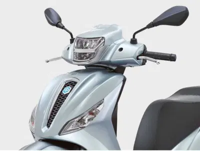 Piaggio Medley 200 (2025 - 26) nuova