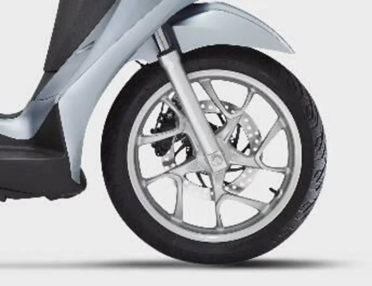 Piaggio Medley 200 (2025 - 26) (3)