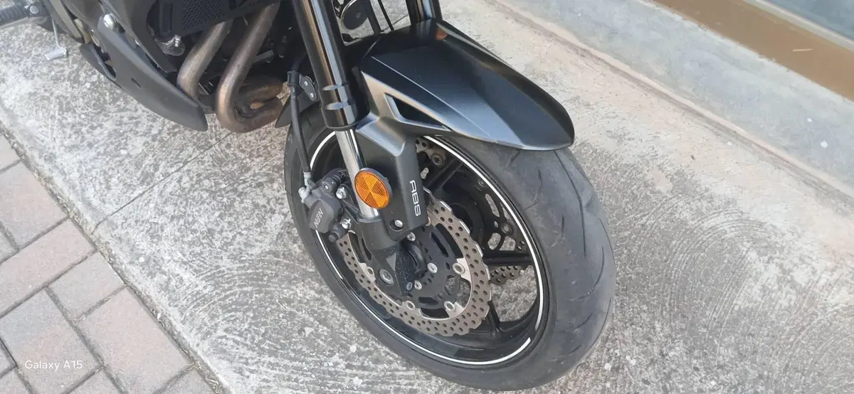 Kawasaki Versys 650 (2017 - 20) (19)