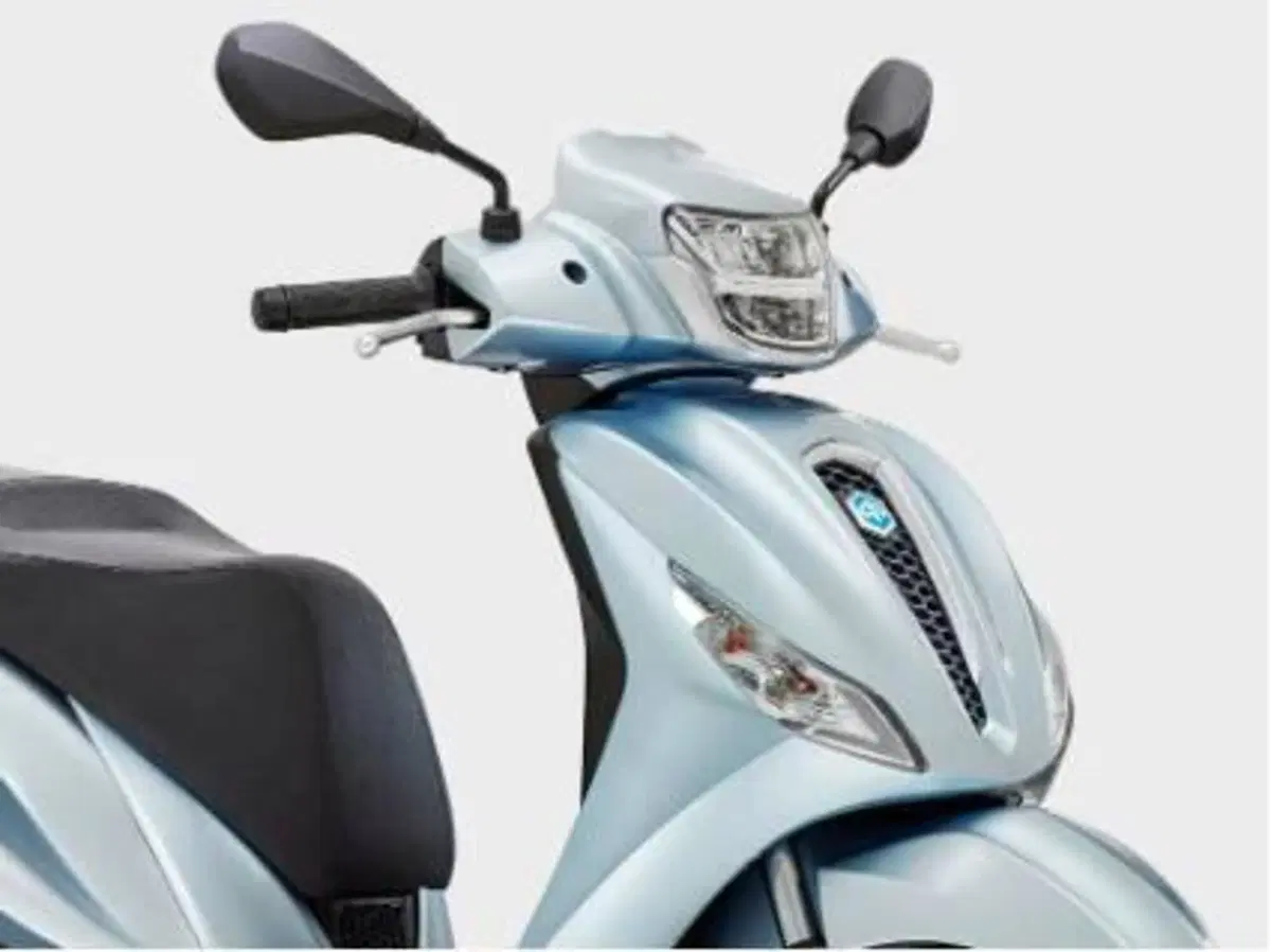 Piaggio Medley 200 (2025 - 26) (6)