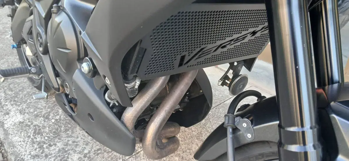 Kawasaki Versys 650 (2017 - 20) (20)