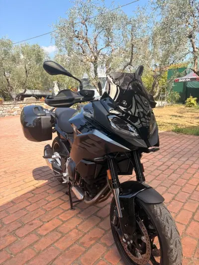 Bmw F 900 XR (2025 - 27) usata