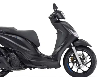 Piaggio Medley 125 S (2025 - 26) nuova