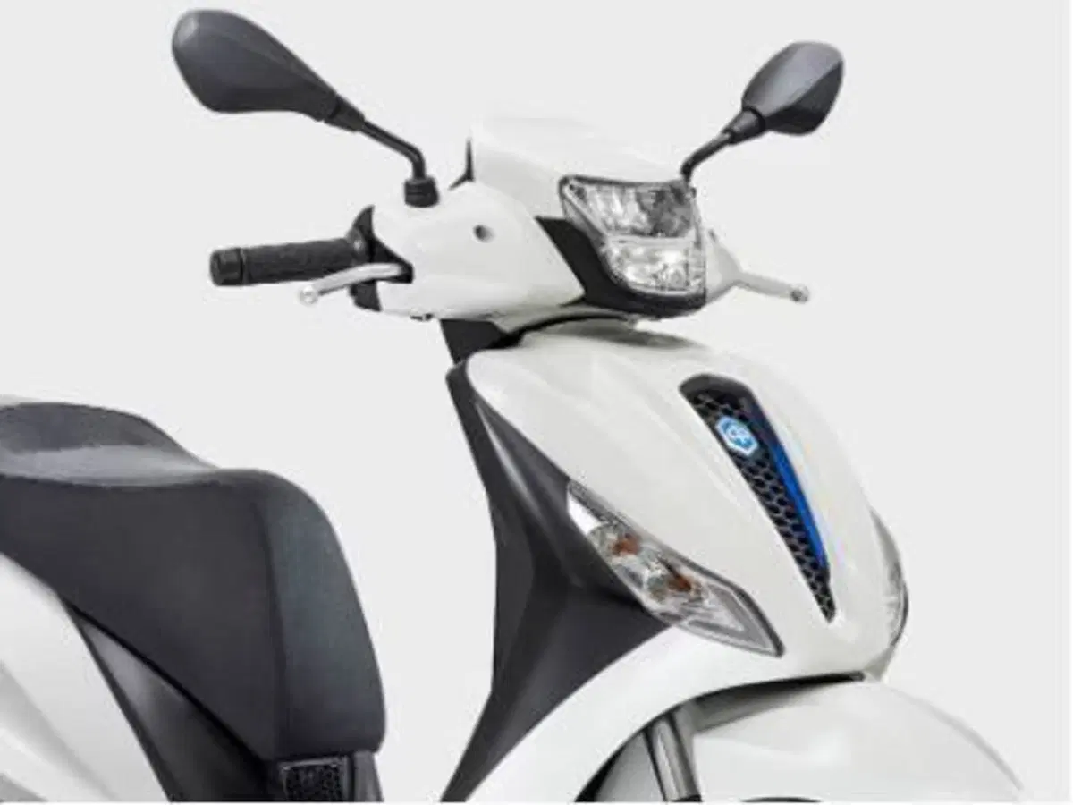 Piaggio Medley 125 S (2025 - 26) (2)