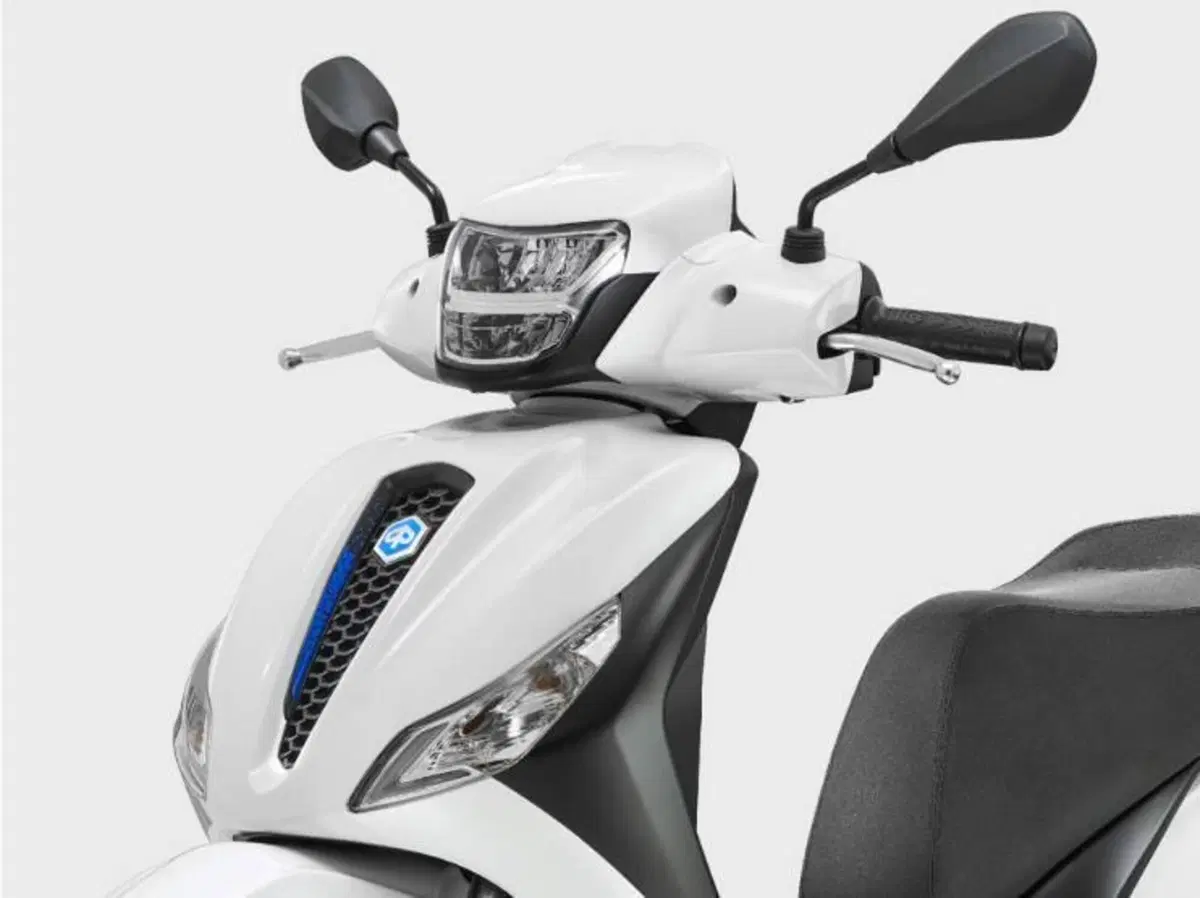 Piaggio Medley 125 S (2025 - 26) (3)