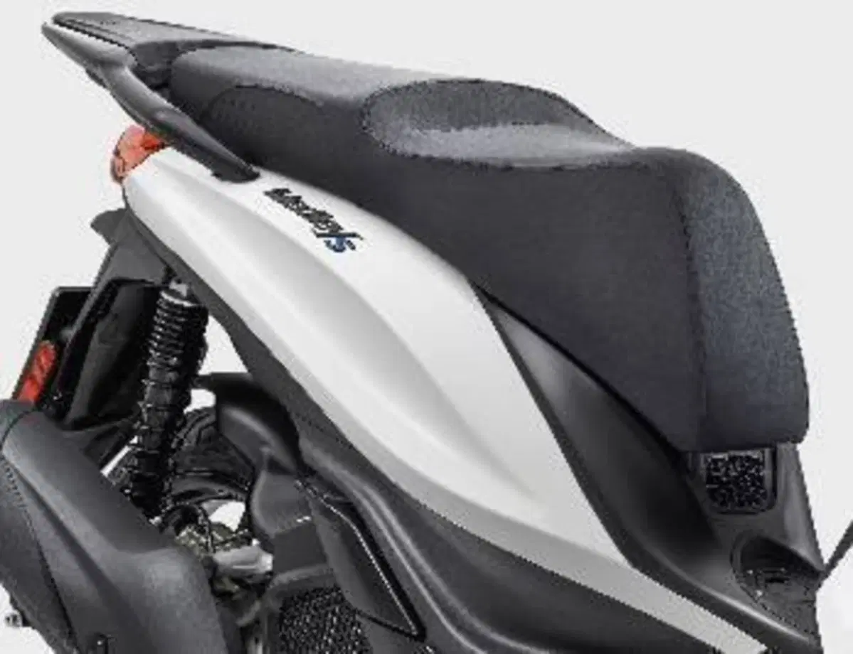 Piaggio Medley 125 S (2025 - 26) (4)