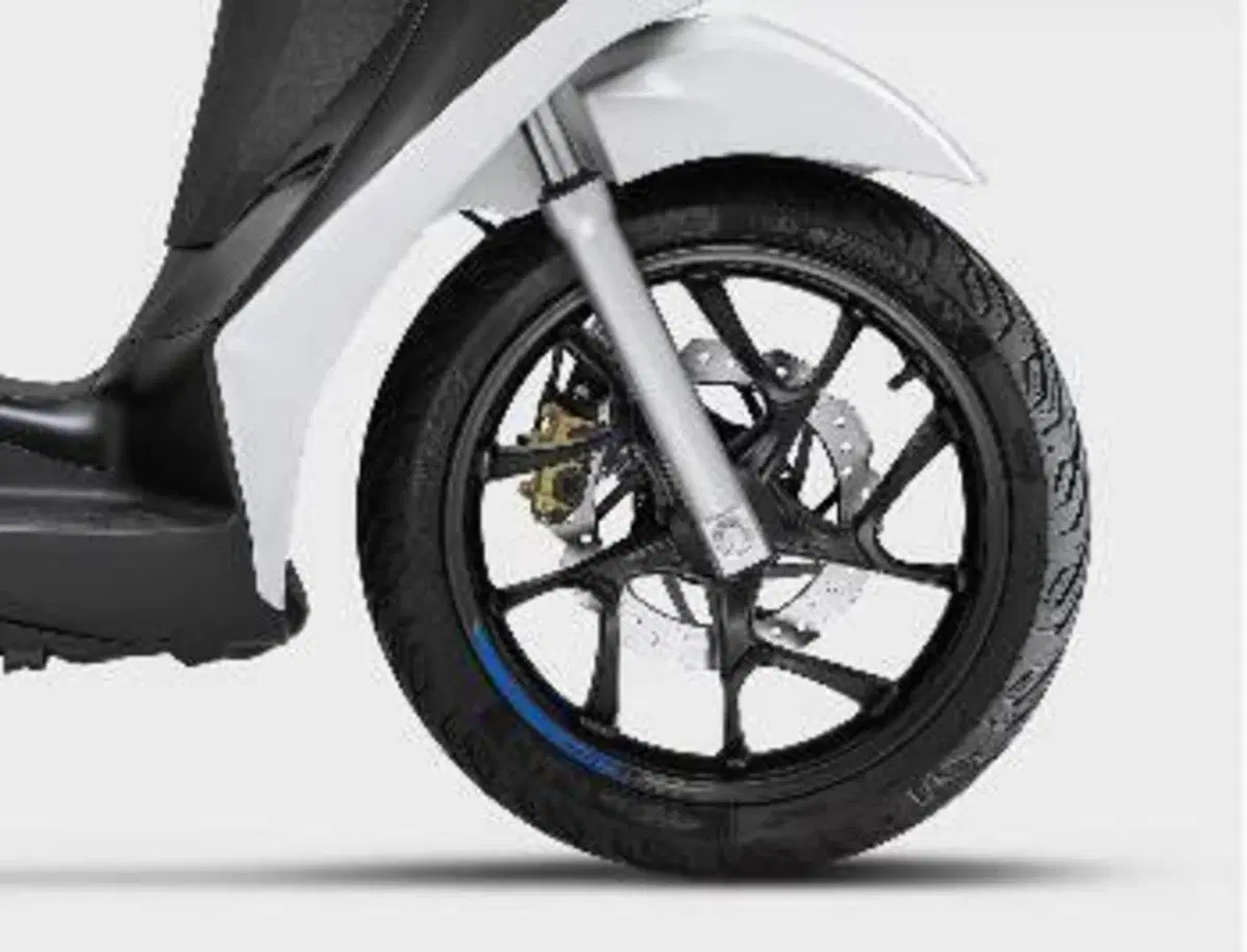 Piaggio Medley 125 S (2025 - 26) (5)