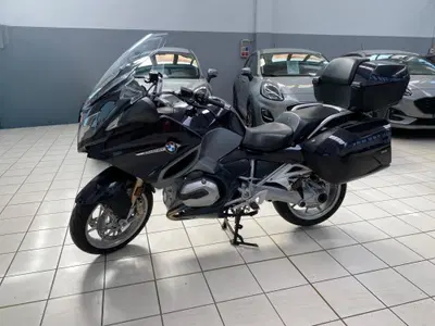 Bmw R 1200 RT (2017 - 18) usata