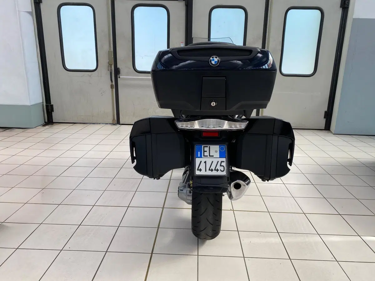 Bmw R 1200 RT (2017 - 18) (3)