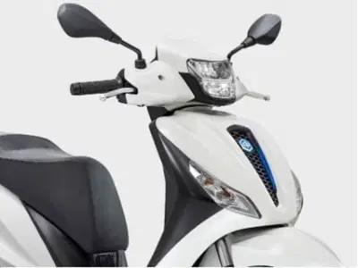Piaggio Medley 200 S (2025 - 26) nuova