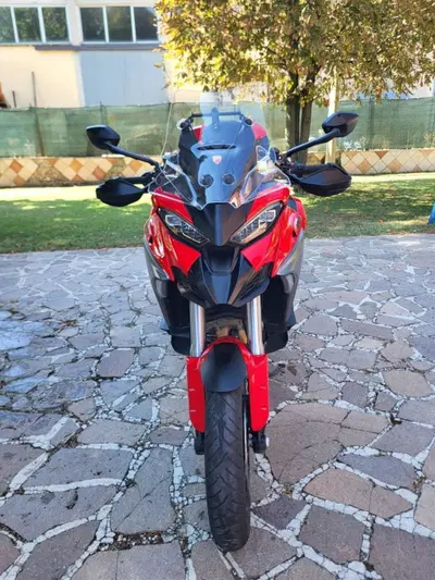 Ducati Multistrada V4 S (2025 - 26) usata