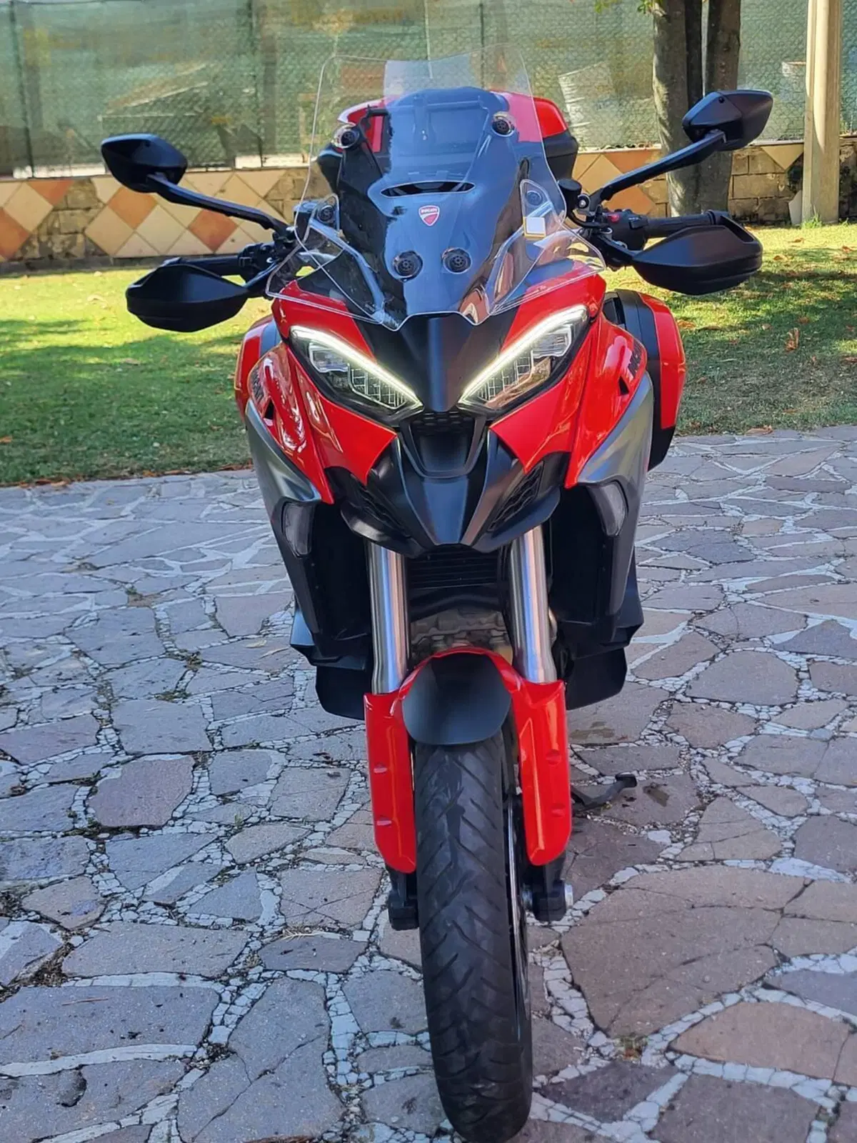 Ducati Multistrada V4 S (2025 - 26) (6)