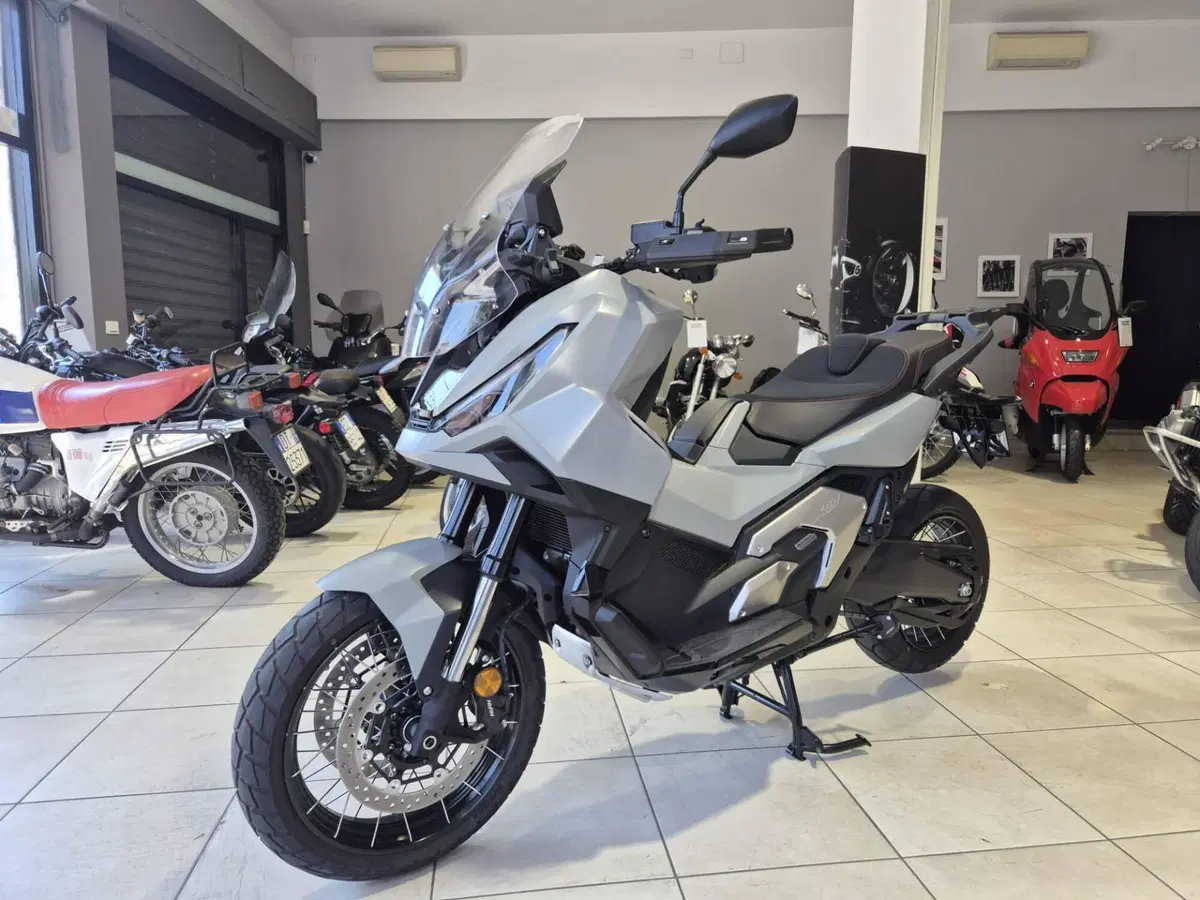 Honda X-ADV 750 (2025 - 26) (6)