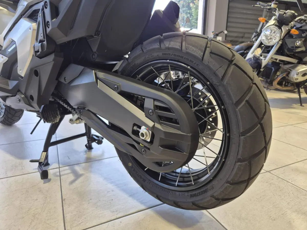 Honda X-ADV 750 (2025 - 26) (8)