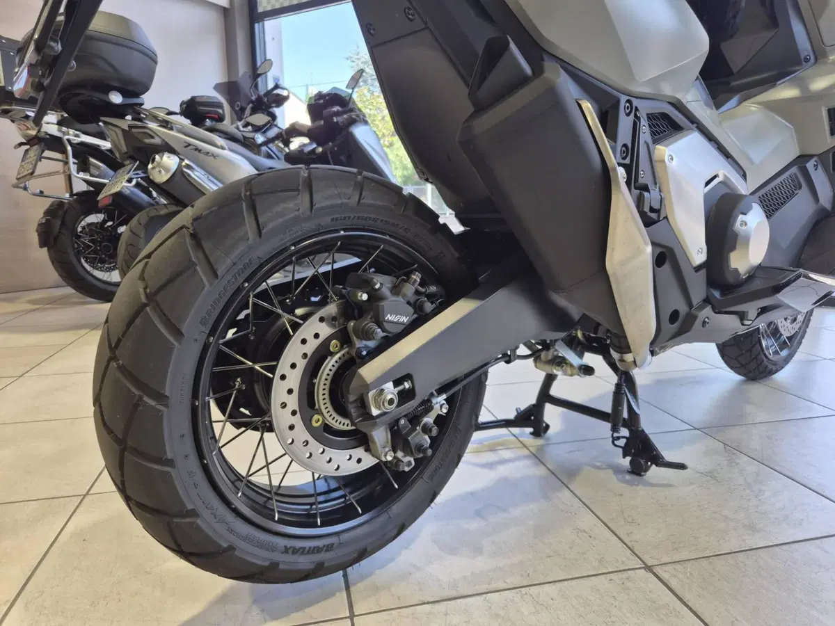 Honda X-ADV 750 (2025 - 26) (9)