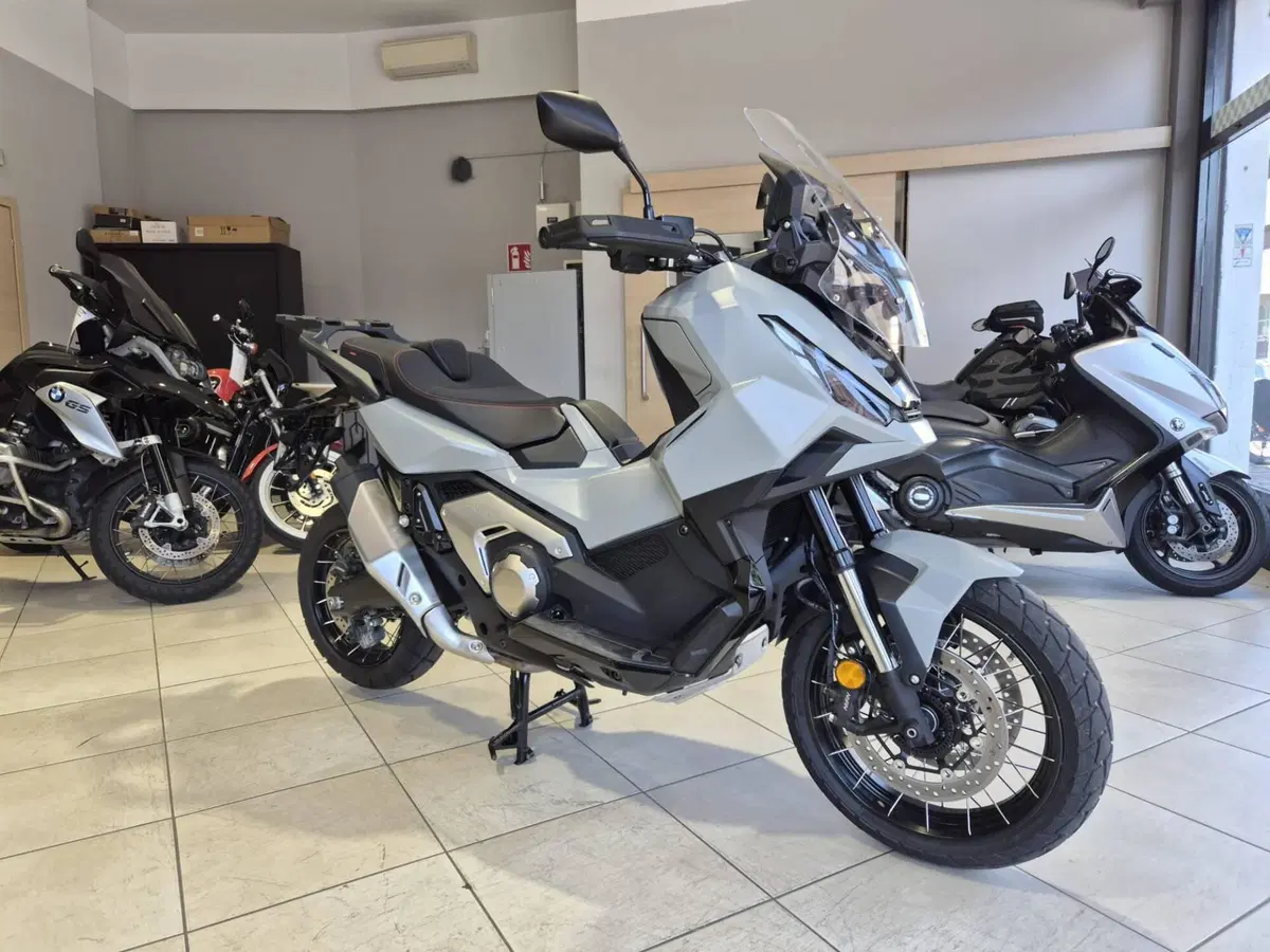 Honda X-ADV 750 (2025 - 26) (2)