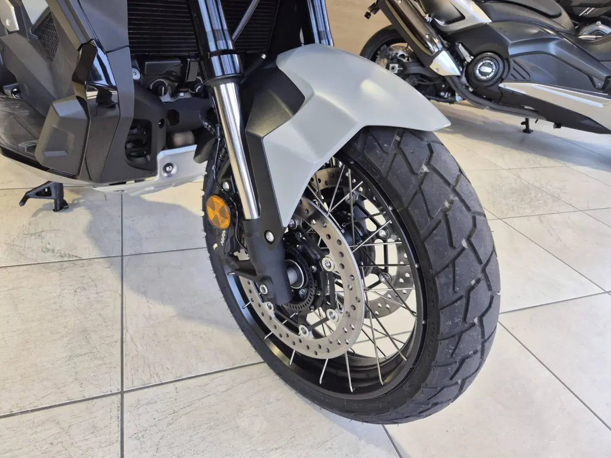 Honda X-ADV 750 (2025 - 26) (10)