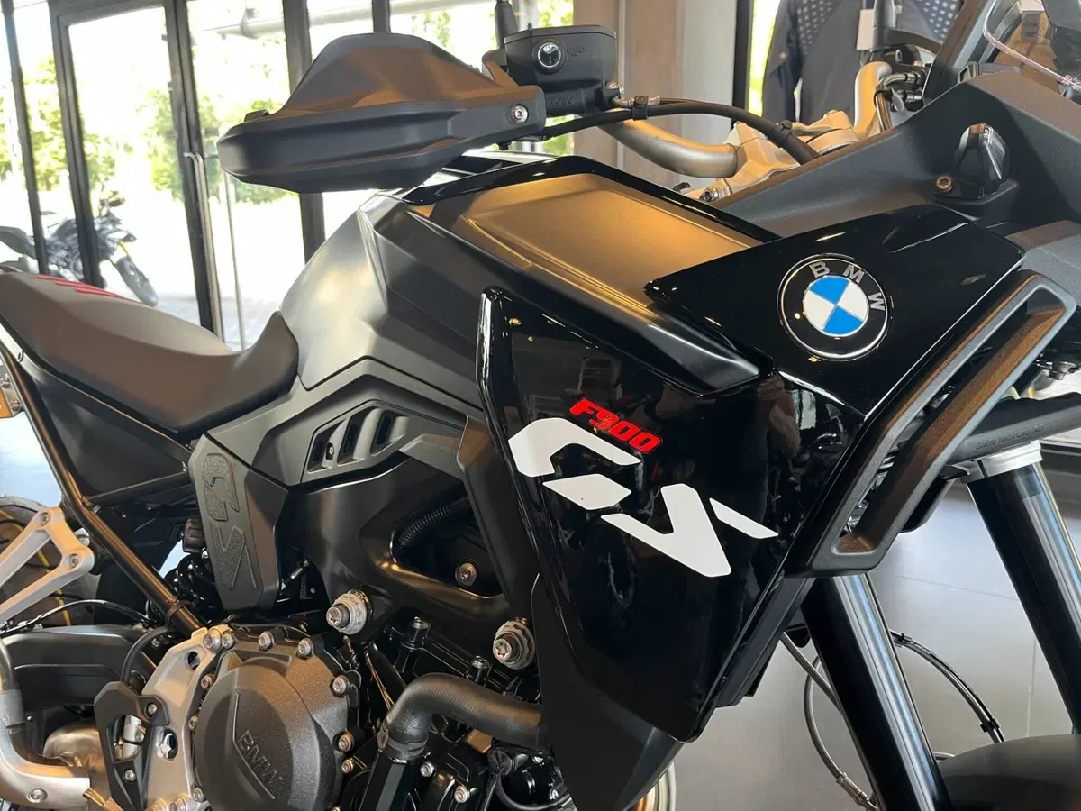 Bmw F 900 GS (2024 - 26) (3)