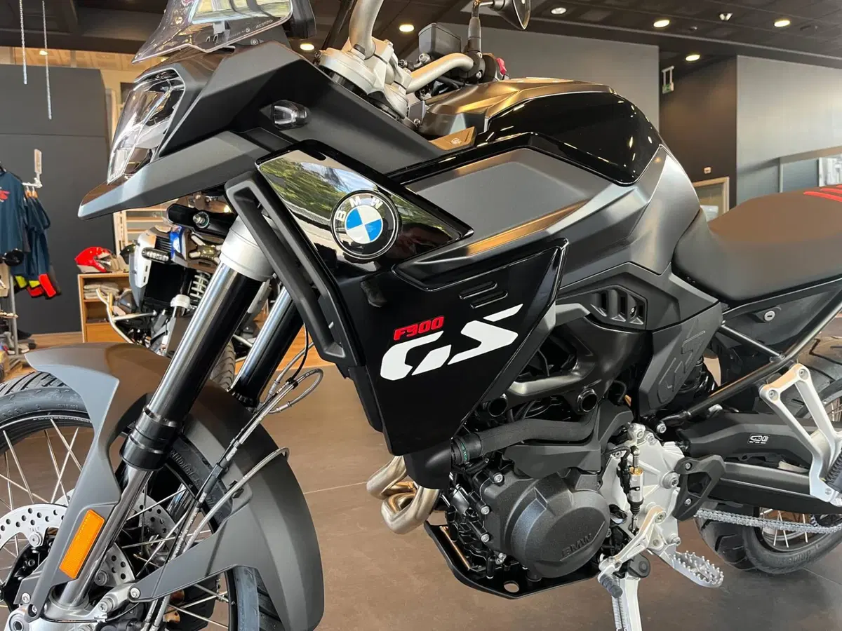Bmw F 900 GS (2024 - 26) (4)