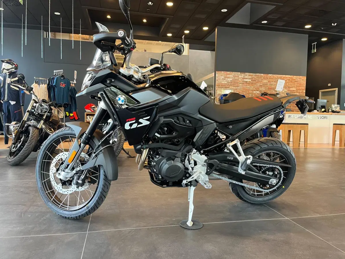 Bmw F 900 GS (2024 - 26) (5)