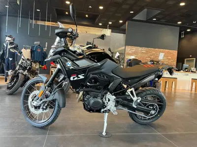 Bmw F 900 GS (2024 - 26) usata
