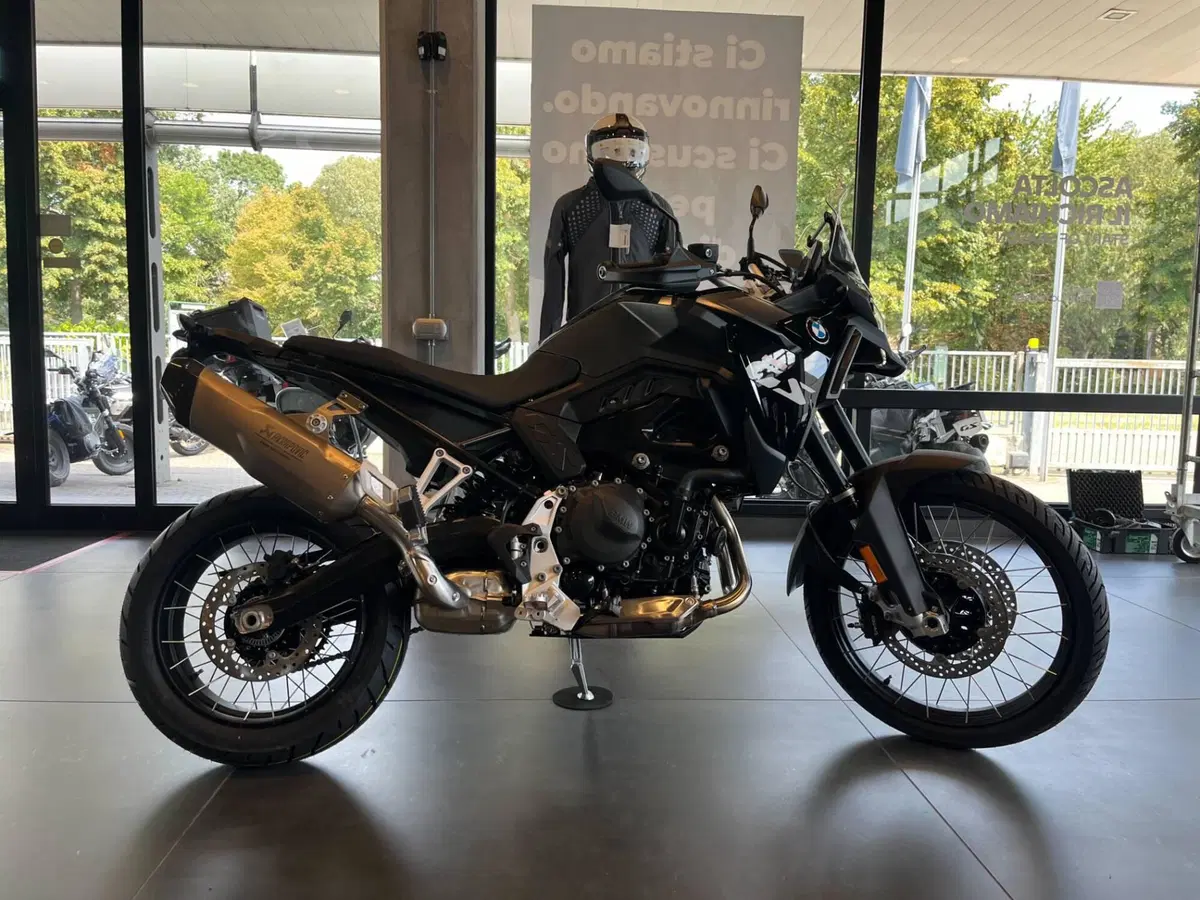 Bmw F 900 GS (2024 - 26) (6)