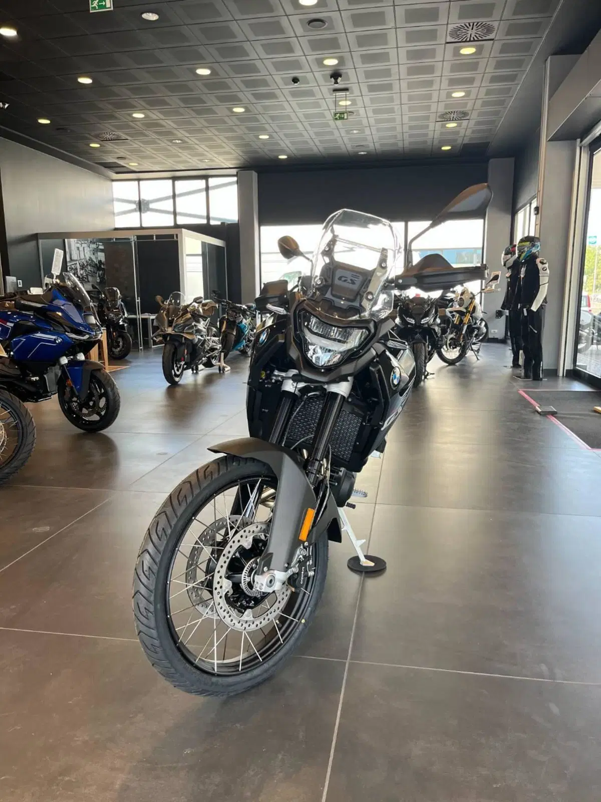 Bmw F 900 GS (2024 - 26) (7)