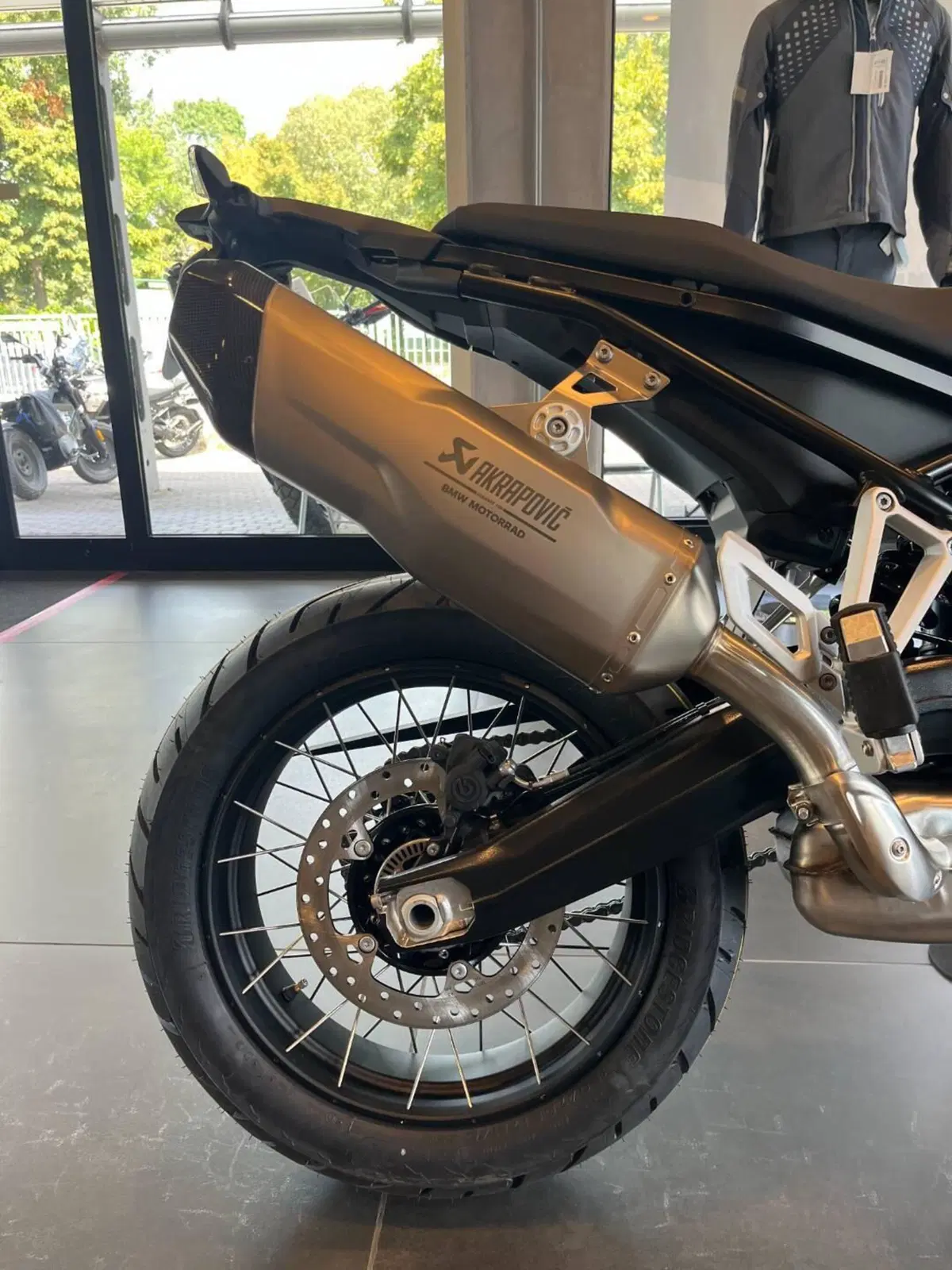 Bmw F 900 GS (2024 - 26) (8)