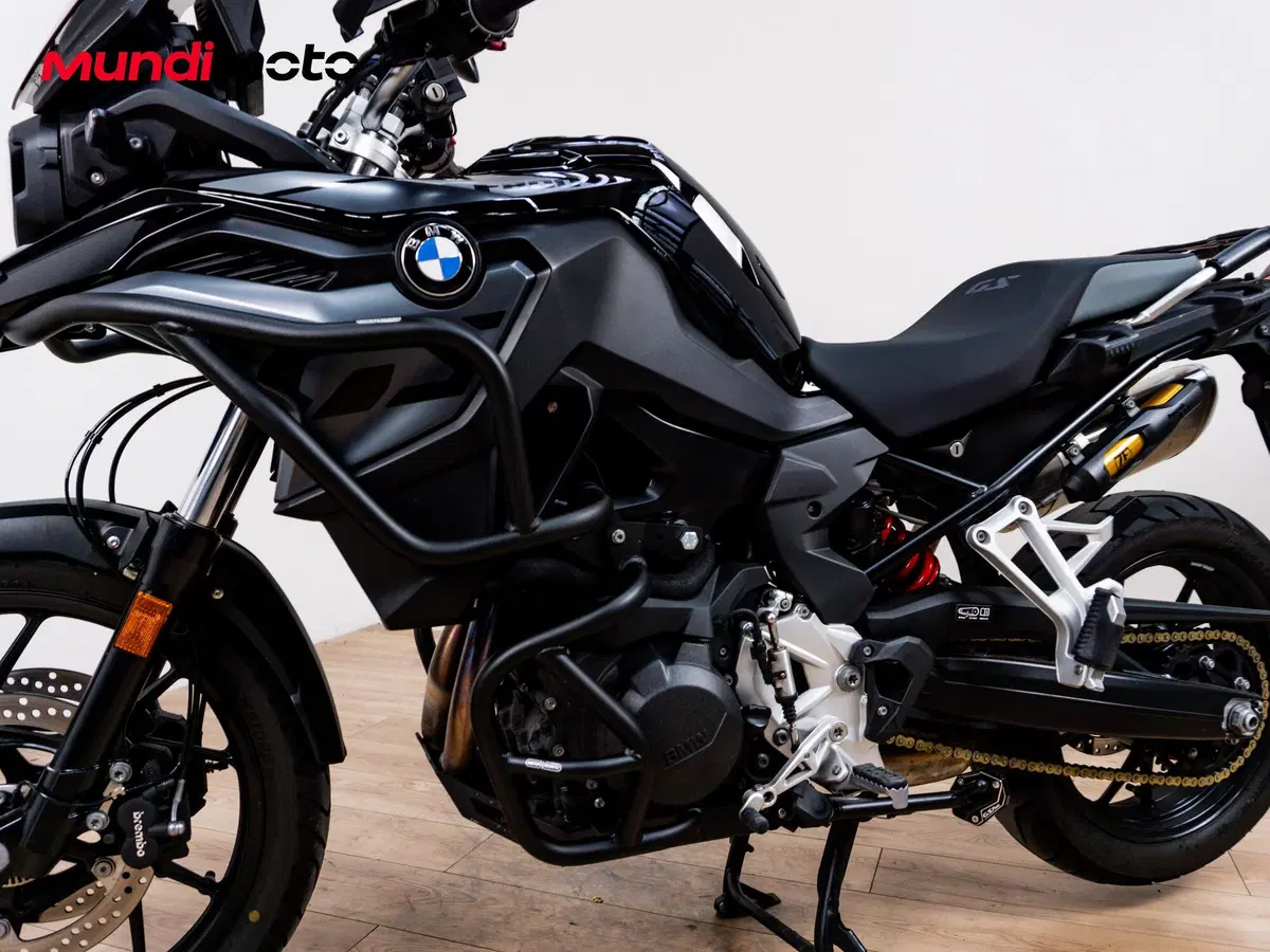 Bmw F 800 GS (2024 - 26) (9)