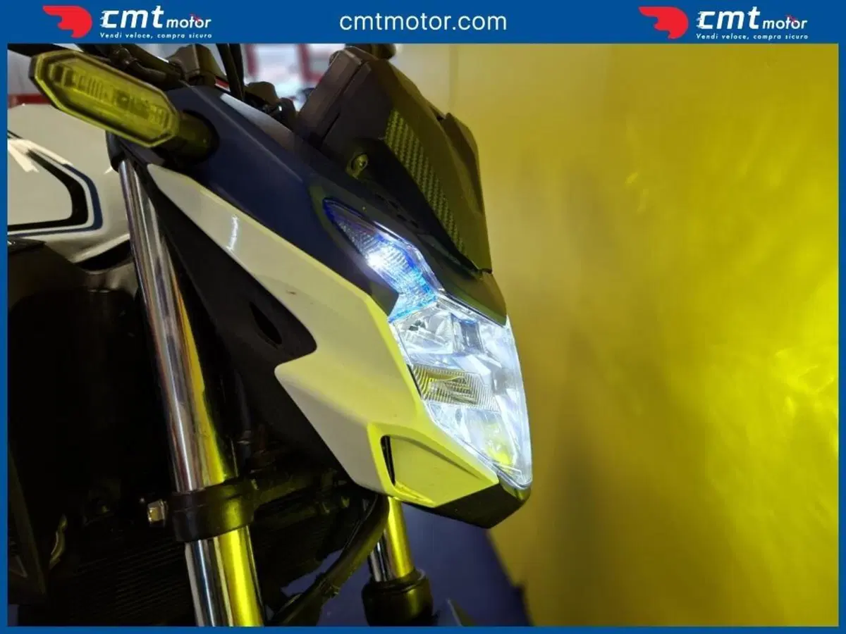 Honda CB 500 F (2019 - 20) (9)