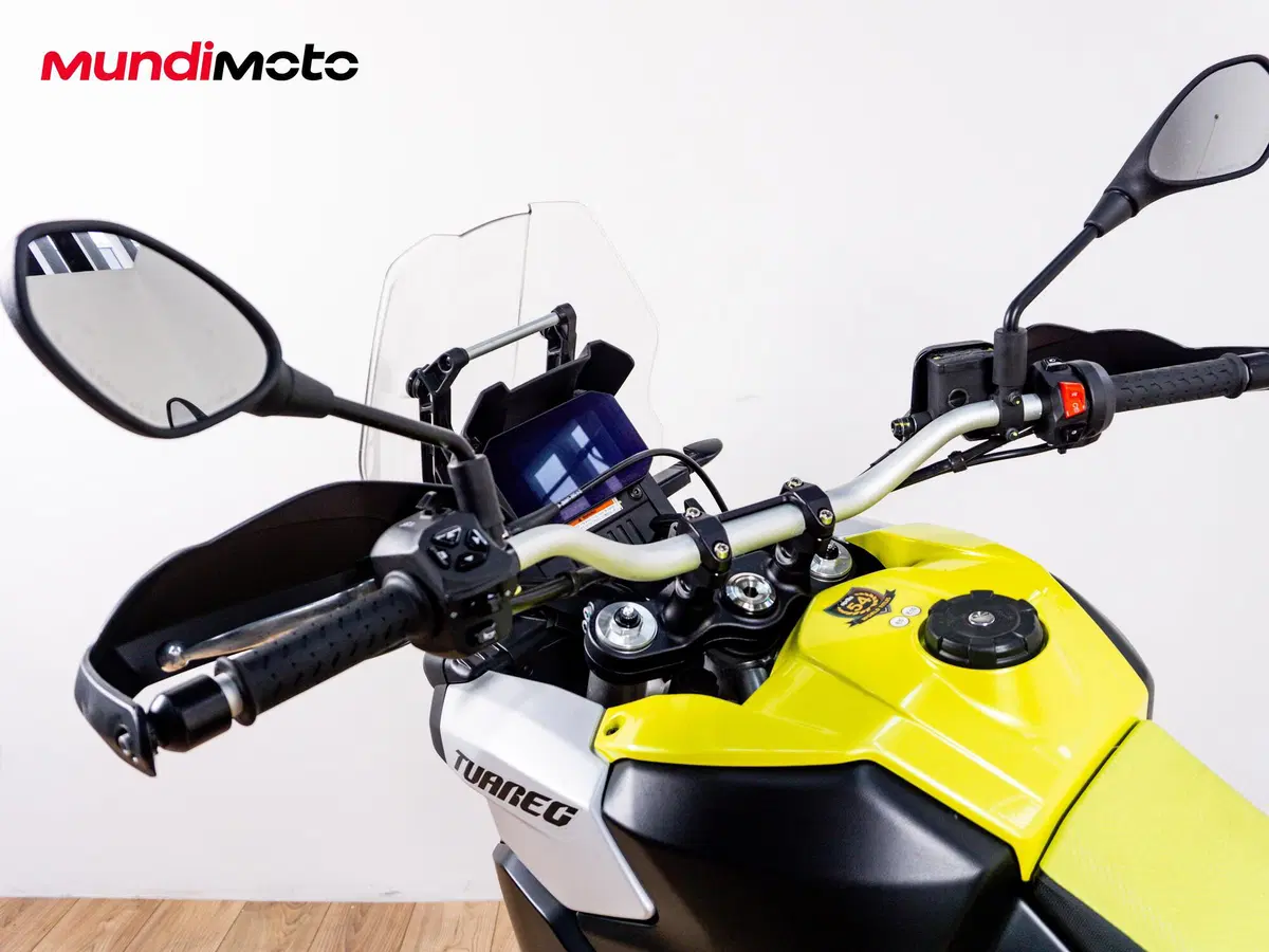 Aprilia Tuareg 660 (2022 - 24) (11)
