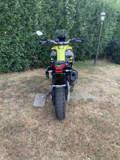 Aprilia Tuareg 660 (2022 - 24) usata