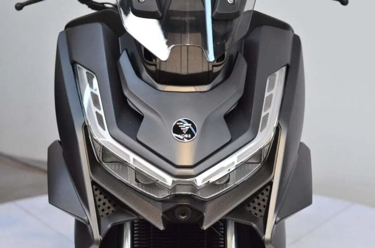 Voge Sfida SR3 (2024 - 26) (8)