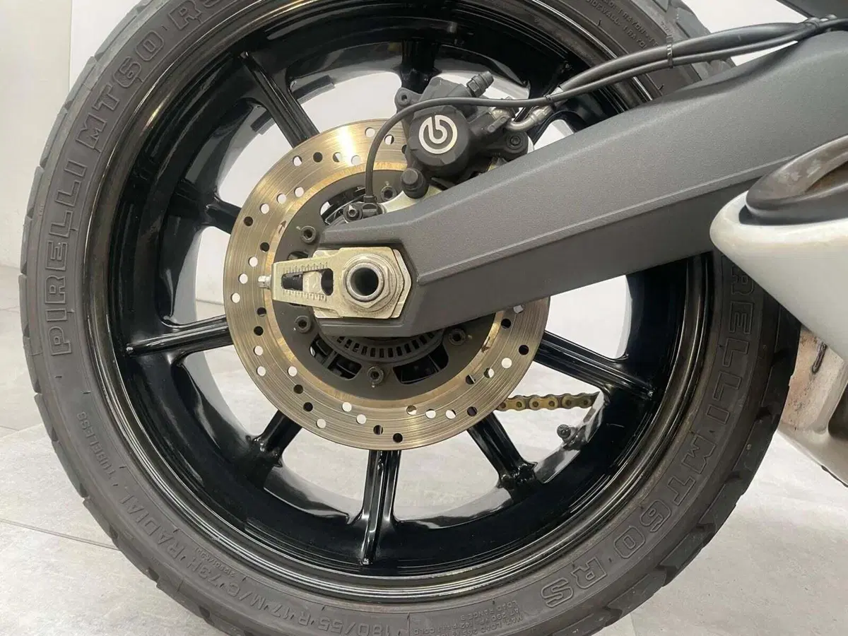 Ducati Scrambler 800 Classic (2017 - 18) (14)