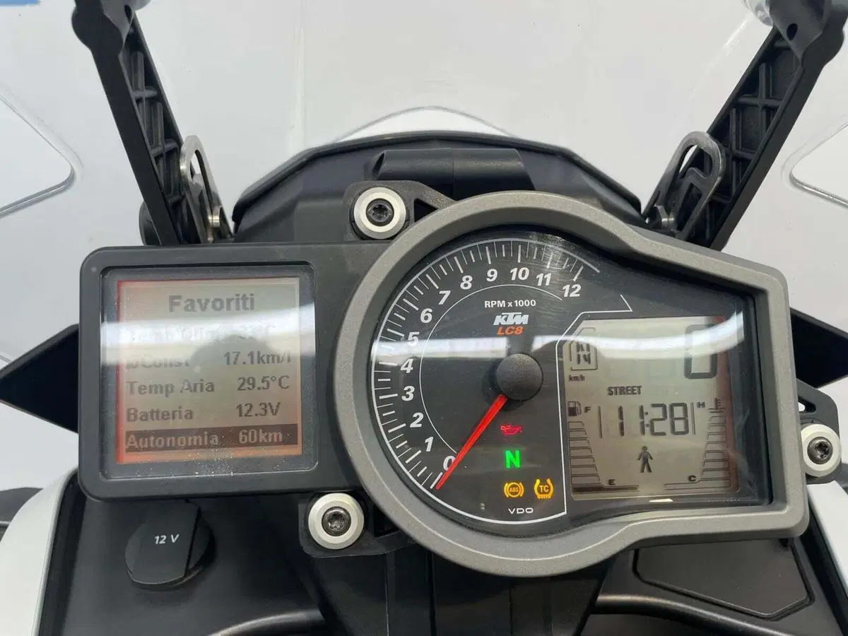 KTM 1190 Adventure (2013 - 16) (12)