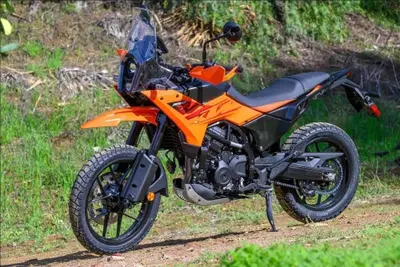 KTM 390 Adventure X (2025 - 26) usata