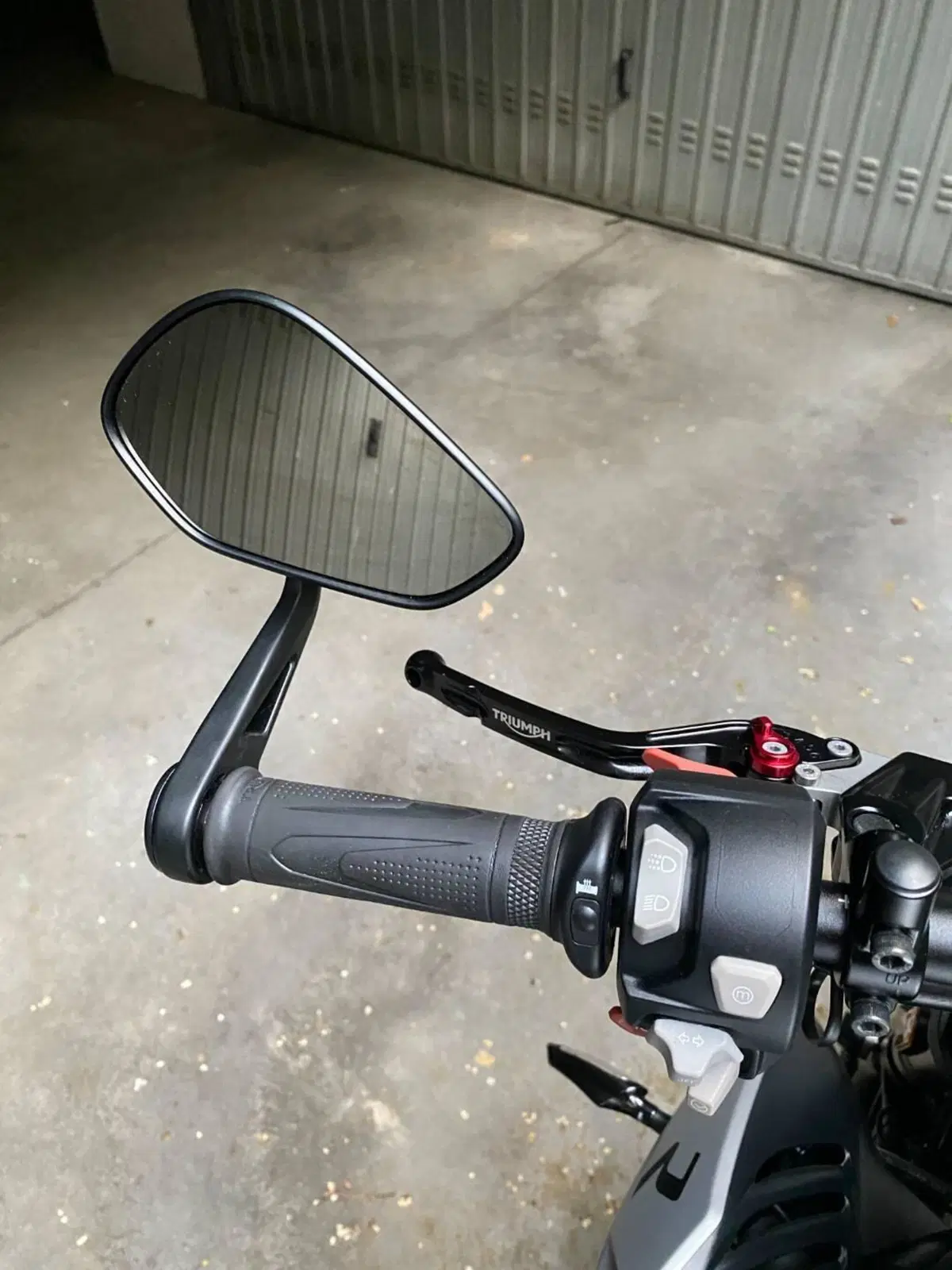 Triumph Street Triple R (2017 - 20) (7)