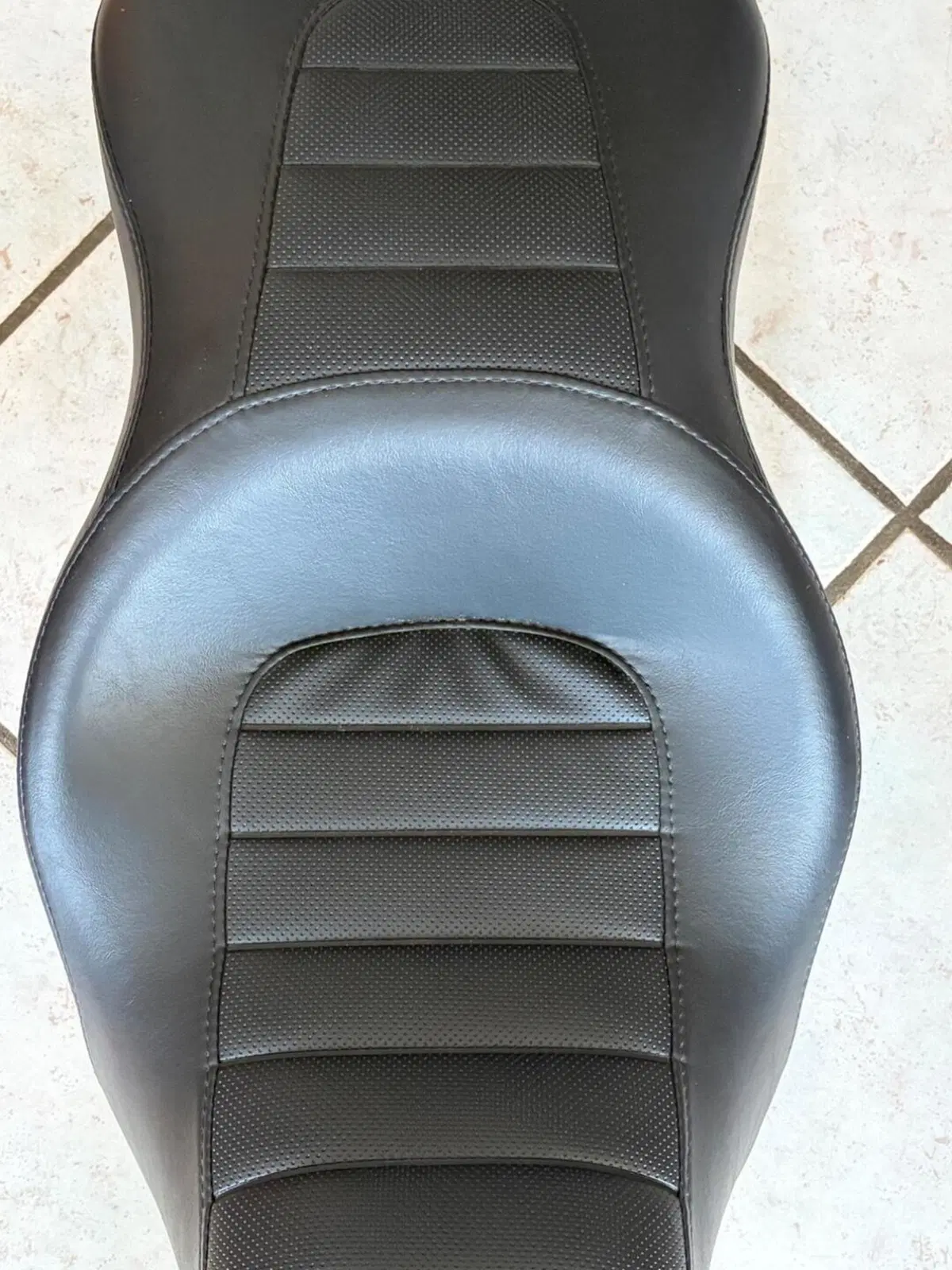 Harley-Davidson Low Rider ST (2022 - 24) (5)