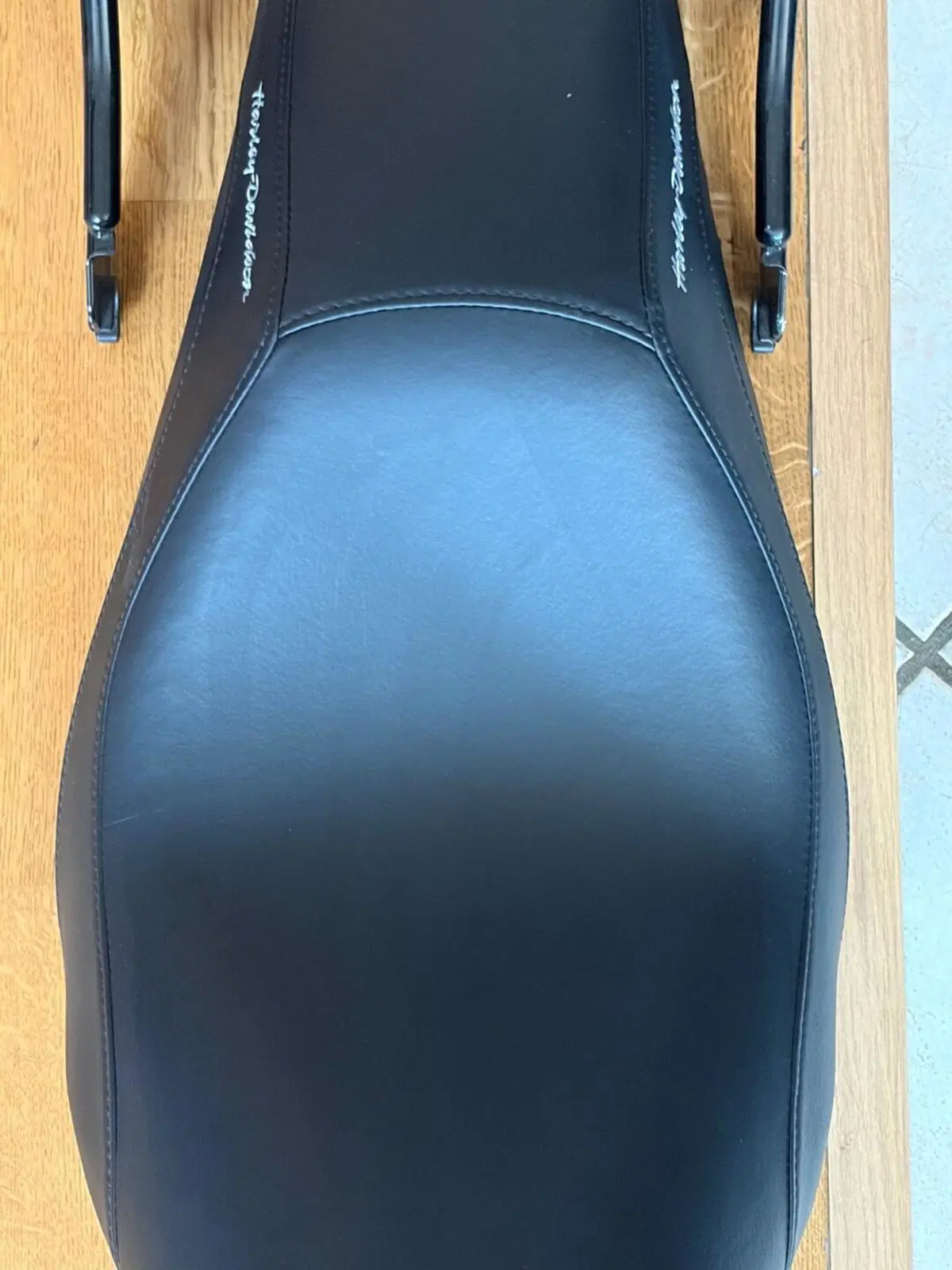 Harley-Davidson Low Rider ST (2022 - 24) (6)