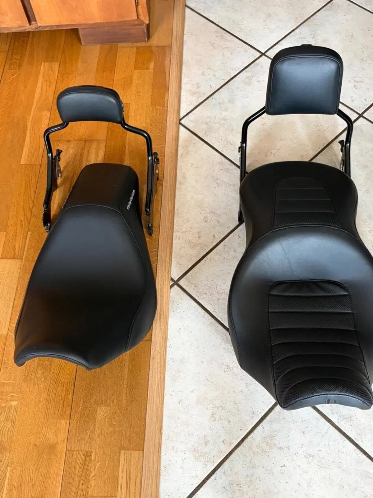 Harley-Davidson Low Rider ST (2022 - 24) (9)