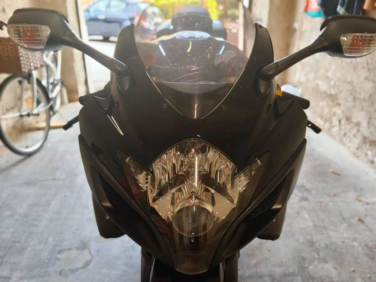 Suzuki GSX R 750 (2006 - 07) (6)