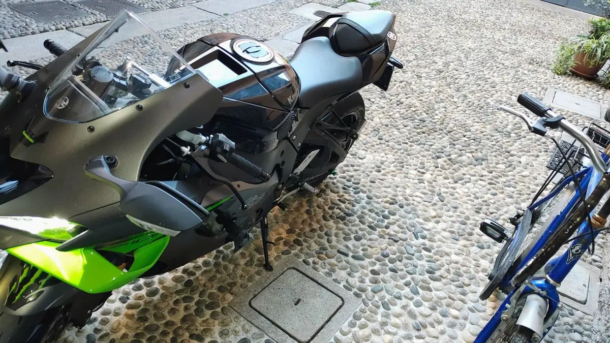 Kawasaki Ninja 1000 ZX-10R Performance (2026) (3)