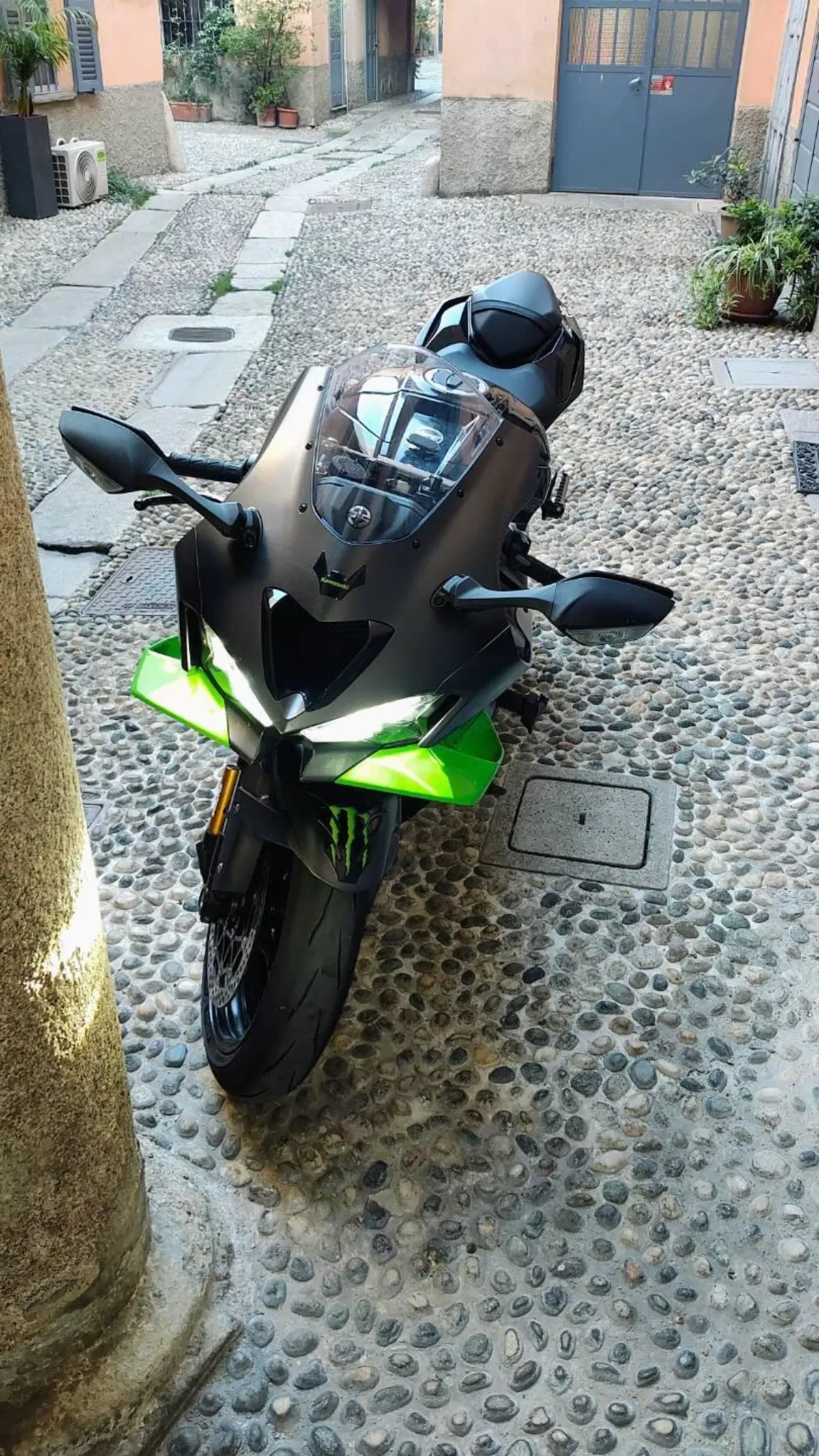 Kawasaki Ninja 1000 ZX-10R Performance (2026) (6)