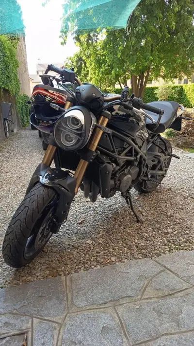 Benelli 752 S (2019 - 20) usata