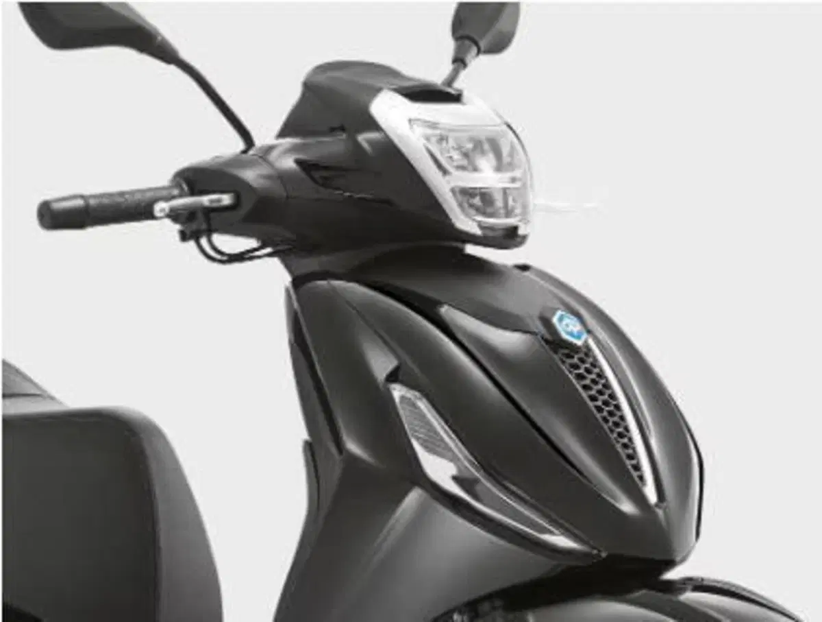 Piaggio Beverly 310 (2025 - 26)