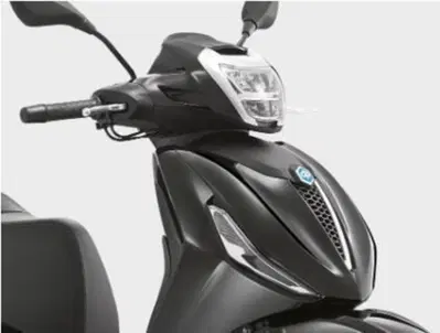 Piaggio Beverly 310 (2025 - 26) nuova