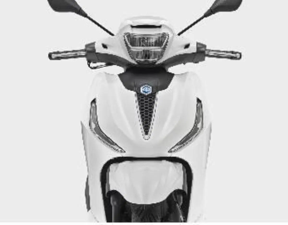 Piaggio Beverly 310 (2025 - 26) (3)