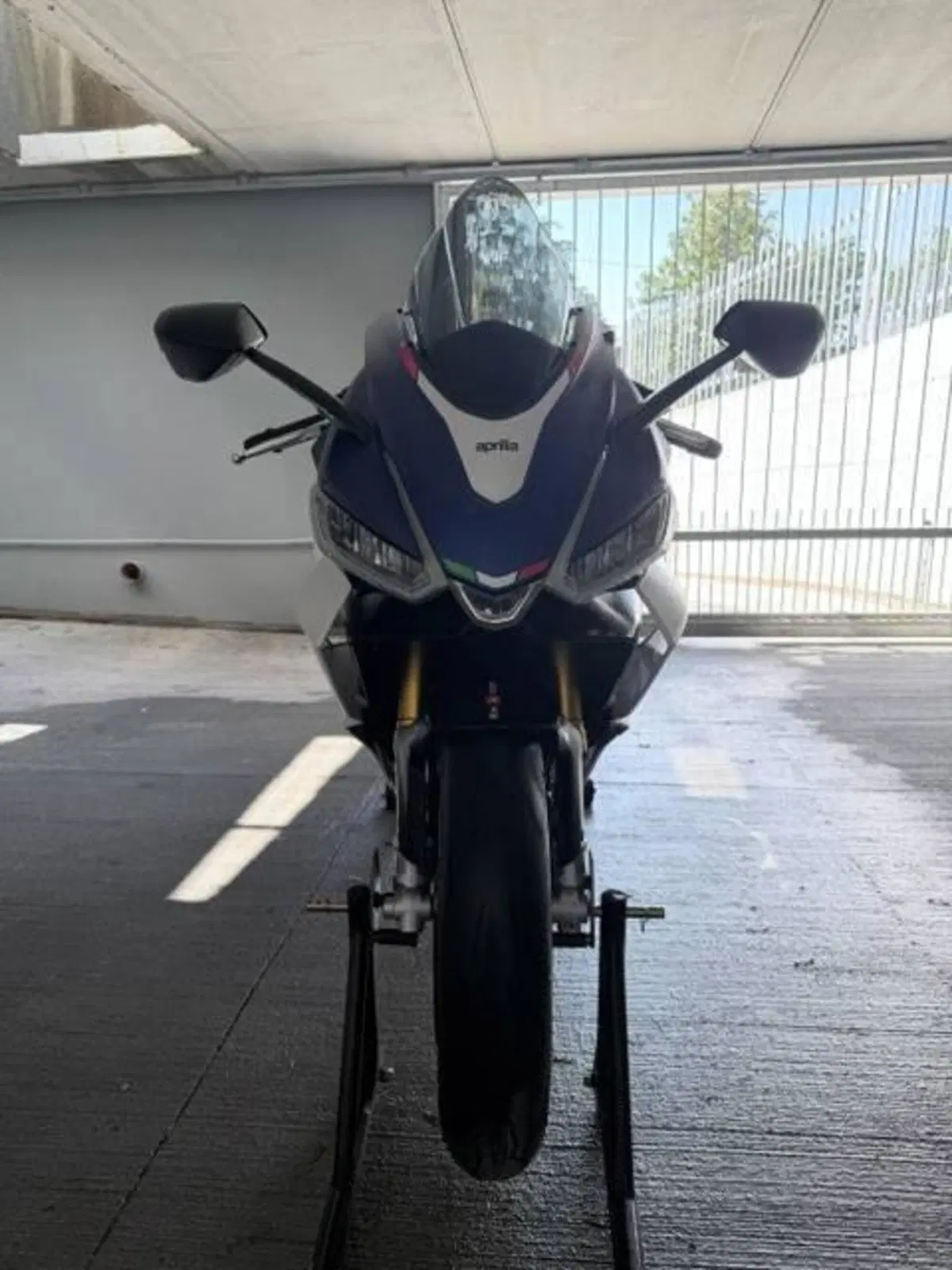 Aprilia RS 660 (2020 - 24) (3)