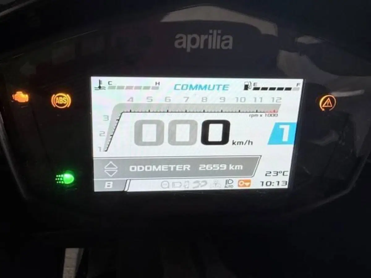 Aprilia RS 660 (2020 - 24) (4)